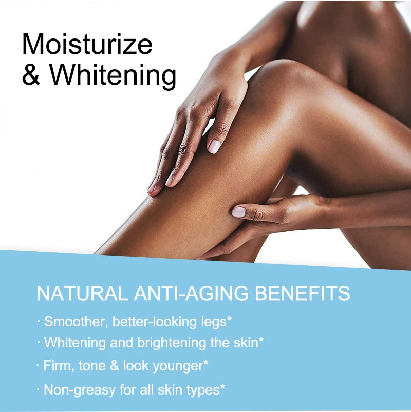 AILKE Bleaching Cream – Dark Spot Remover for Body & Face