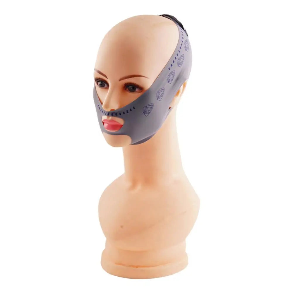 Reusable V-Face Bandage Shaper – Lifting Chin Slim Belt