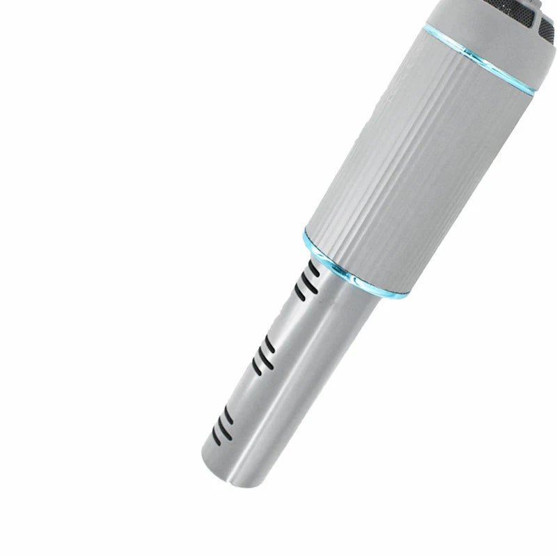Terahertz Physiotherapy Device – Joint & Beauty Therapy Tool