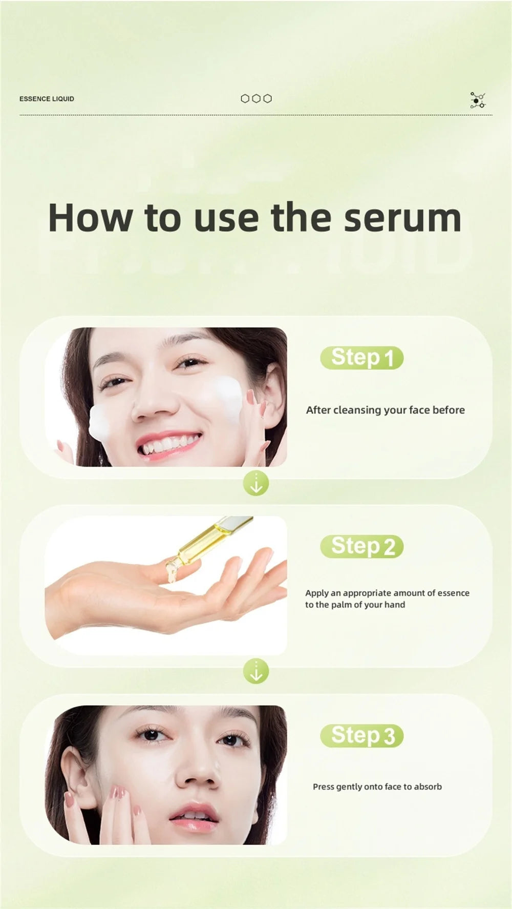 Salicylic Acid Acne Serum – Pore & Oil Control Treatment