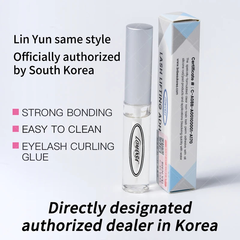 PERMANIA Lash Lift Glue Adhesive
