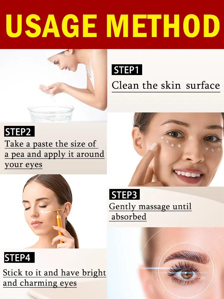 Instant Repair Redness Cream – Soothing & Sensitive Skin Care