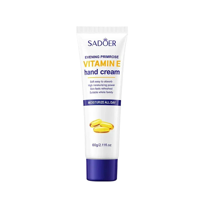 Whitening Hand Cream – Anti-Wrinkle & Repair Lotion