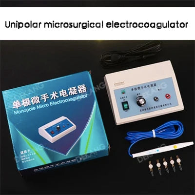 V70 Electric Coagulation Pen – Adjustable Hemostopper