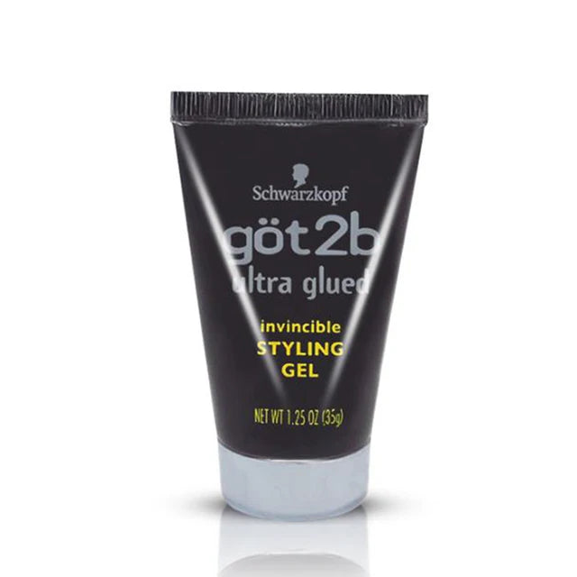 Got2b Glued Spray – Strong Hold Wig Styling, 170g