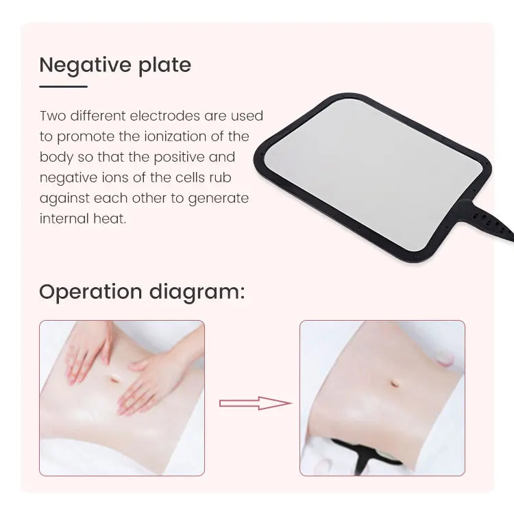 2025 448khz Tecar Therapy Machine – Slimming & Skin Firming