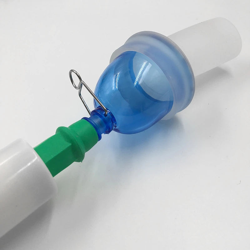 Penis Enlargement Vacuum Pump Sleeve