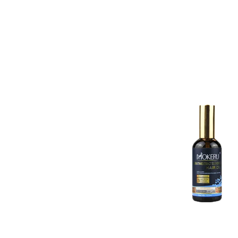 Keratin Hair Mask & Conditioner Set – Repair & Restore 1000ml
