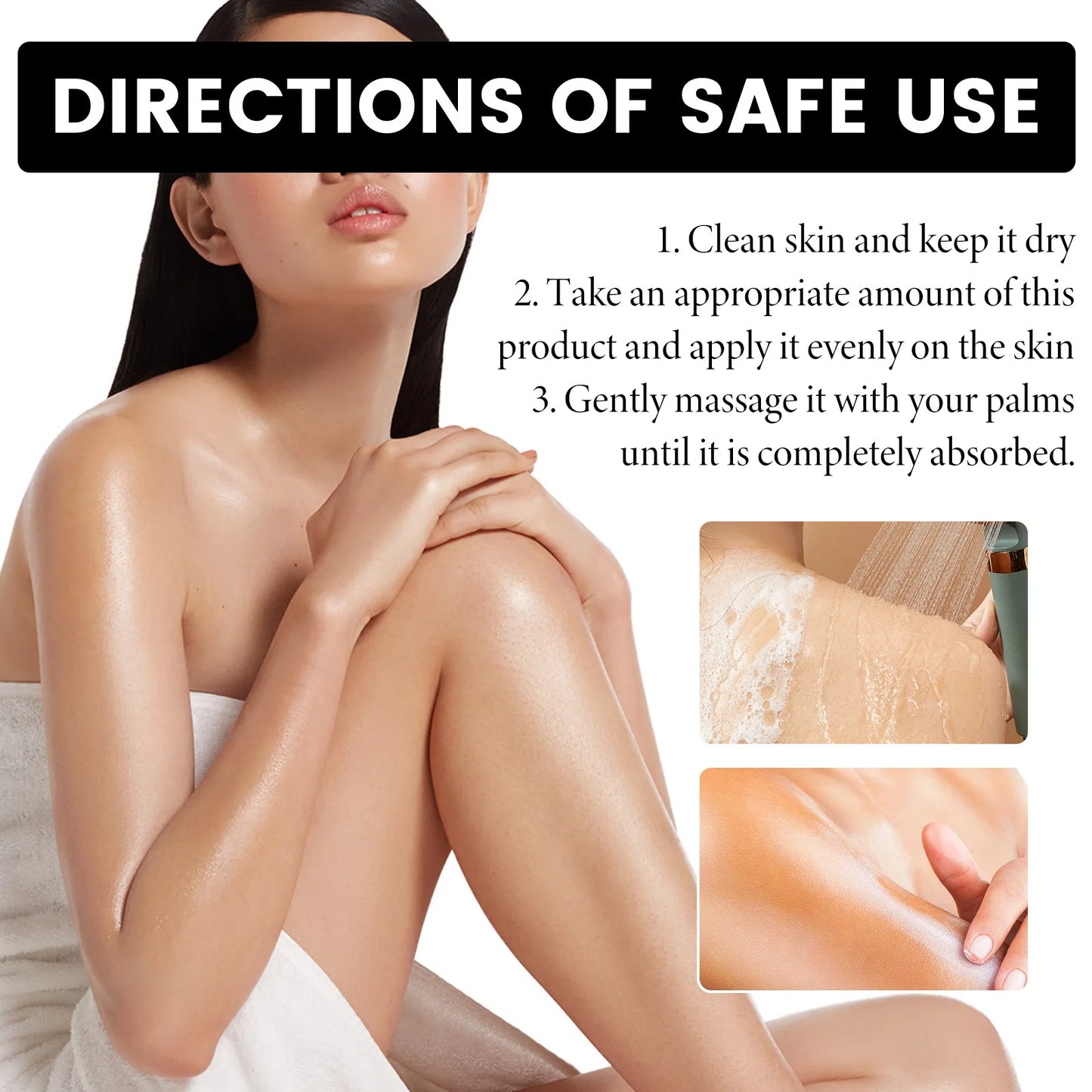 Retinol Anti-Aging Moisturizer Cream