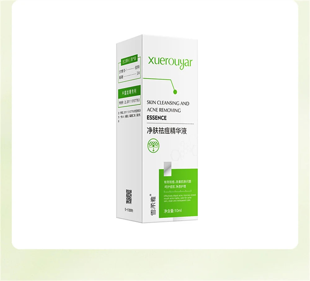 Salicylic Acid Acne Serum – Pore & Oil Control Treatment