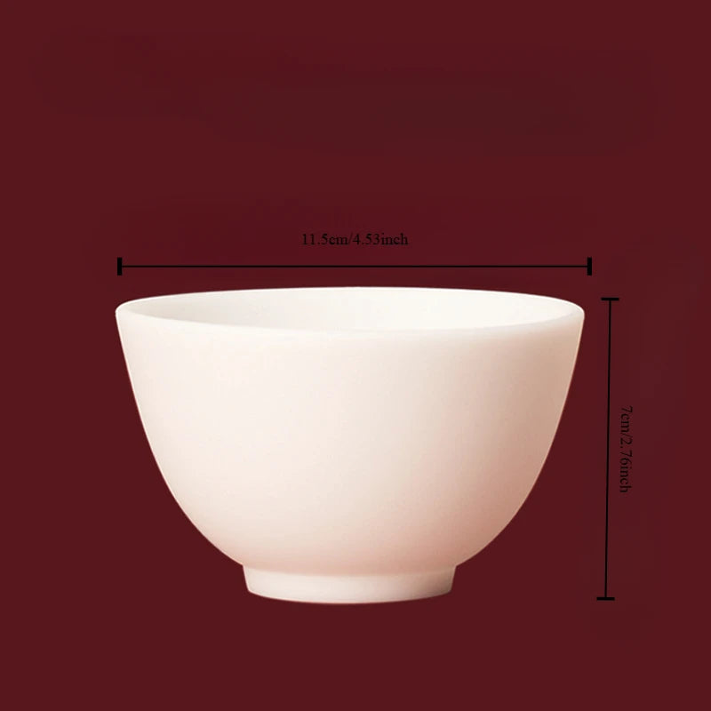 Silicone Mixing Bowl Set – DIY Facial Mask Tools
