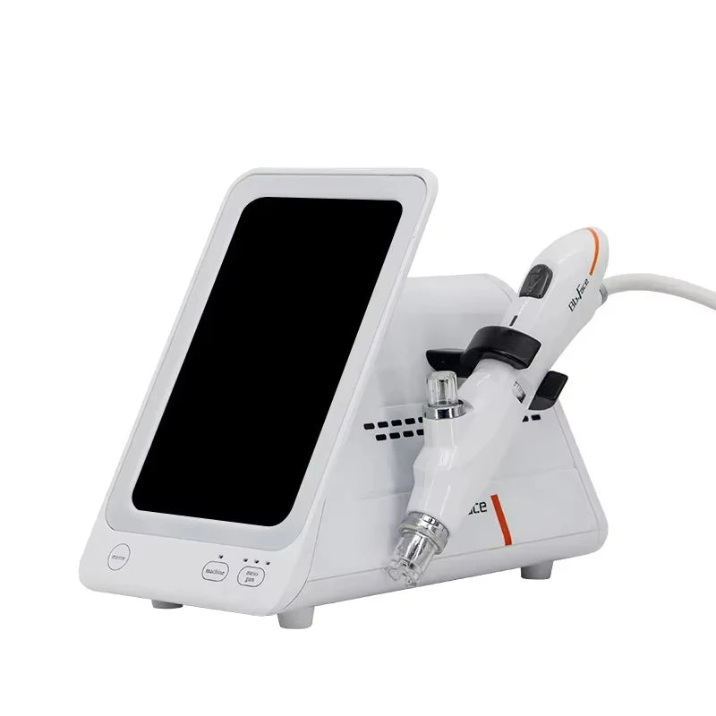 BB Face Beauty Device – Portable Needle-Free Mesotherapy Gun
