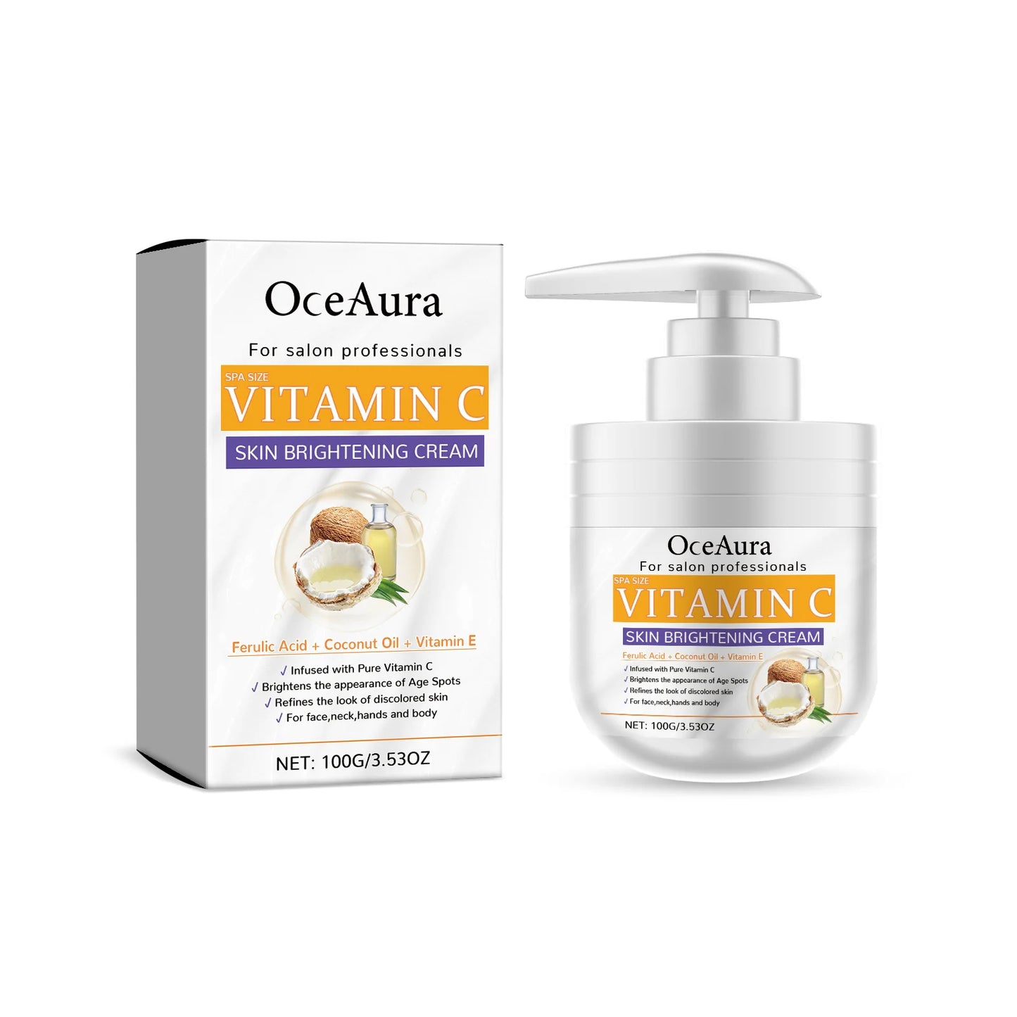 Retinol Anti-Aging Moisturizer Cream