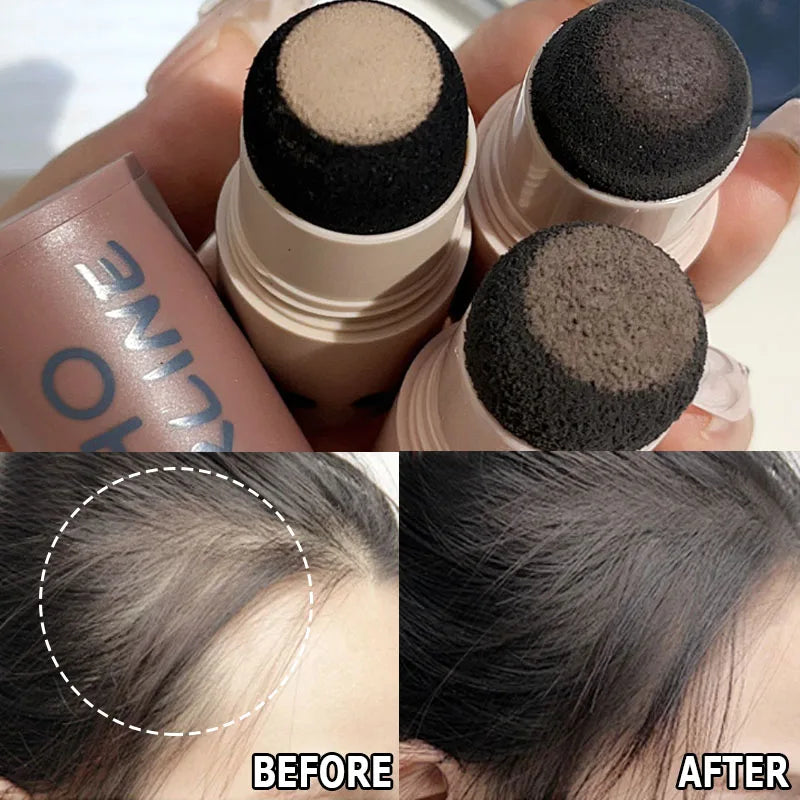 Hairline Concealer Stick – Instant Root Cover, Waterproof