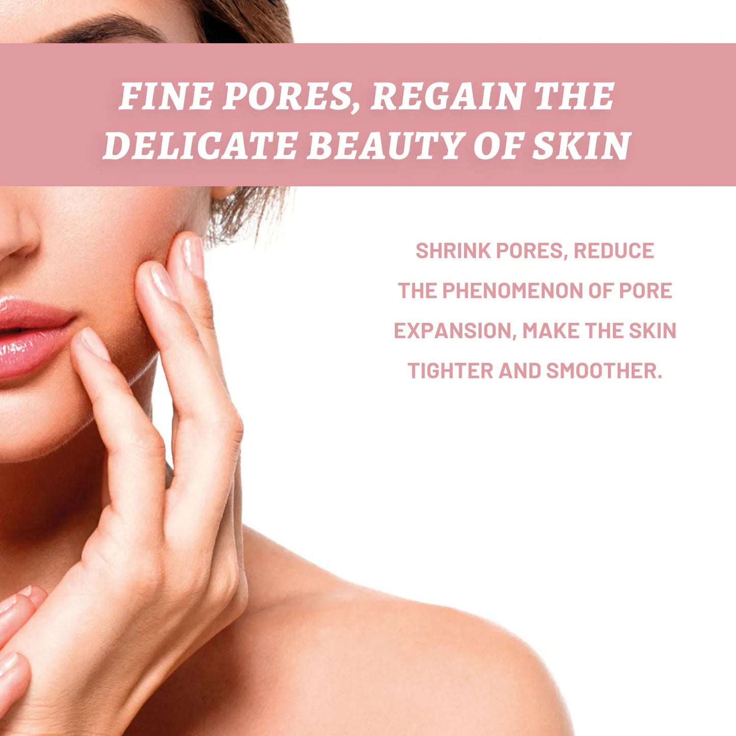 Niacinamide Serum – Dark Spot Corrector & Hydrating Essence