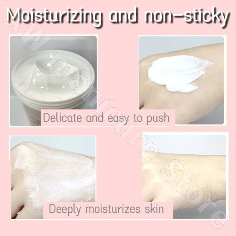 RF Cream Gel (1000g) – Soothing & Moisturizing Skin Care