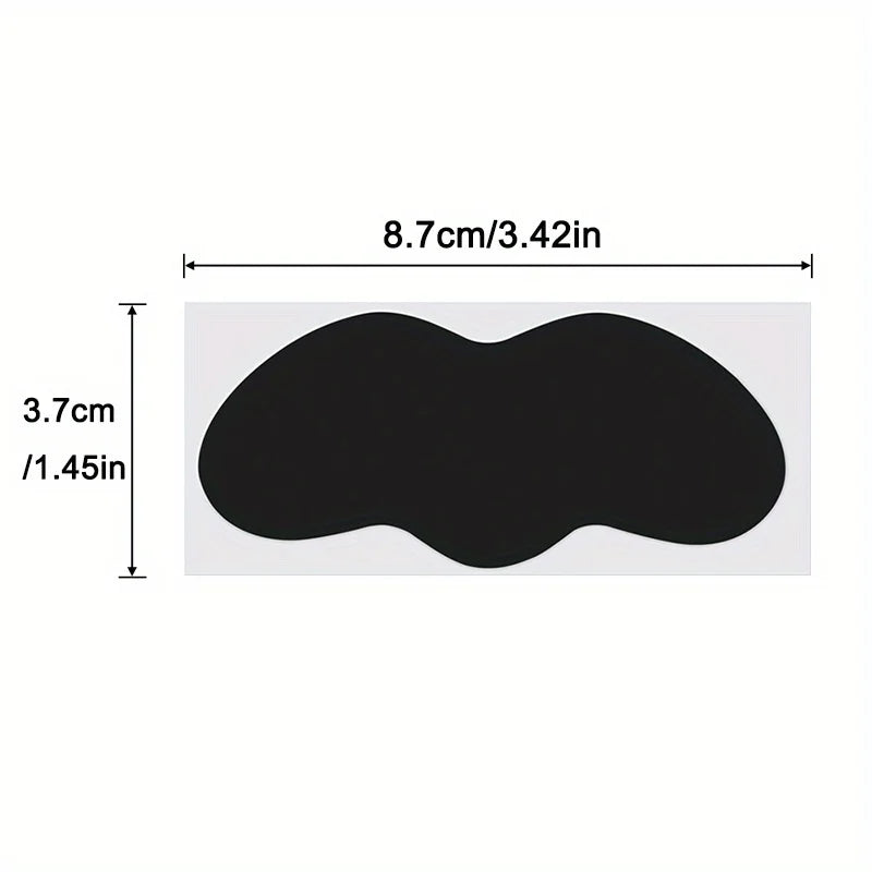 Blackhead Remover Nose Patches – Deep Cleansing (10/50/100pcs)