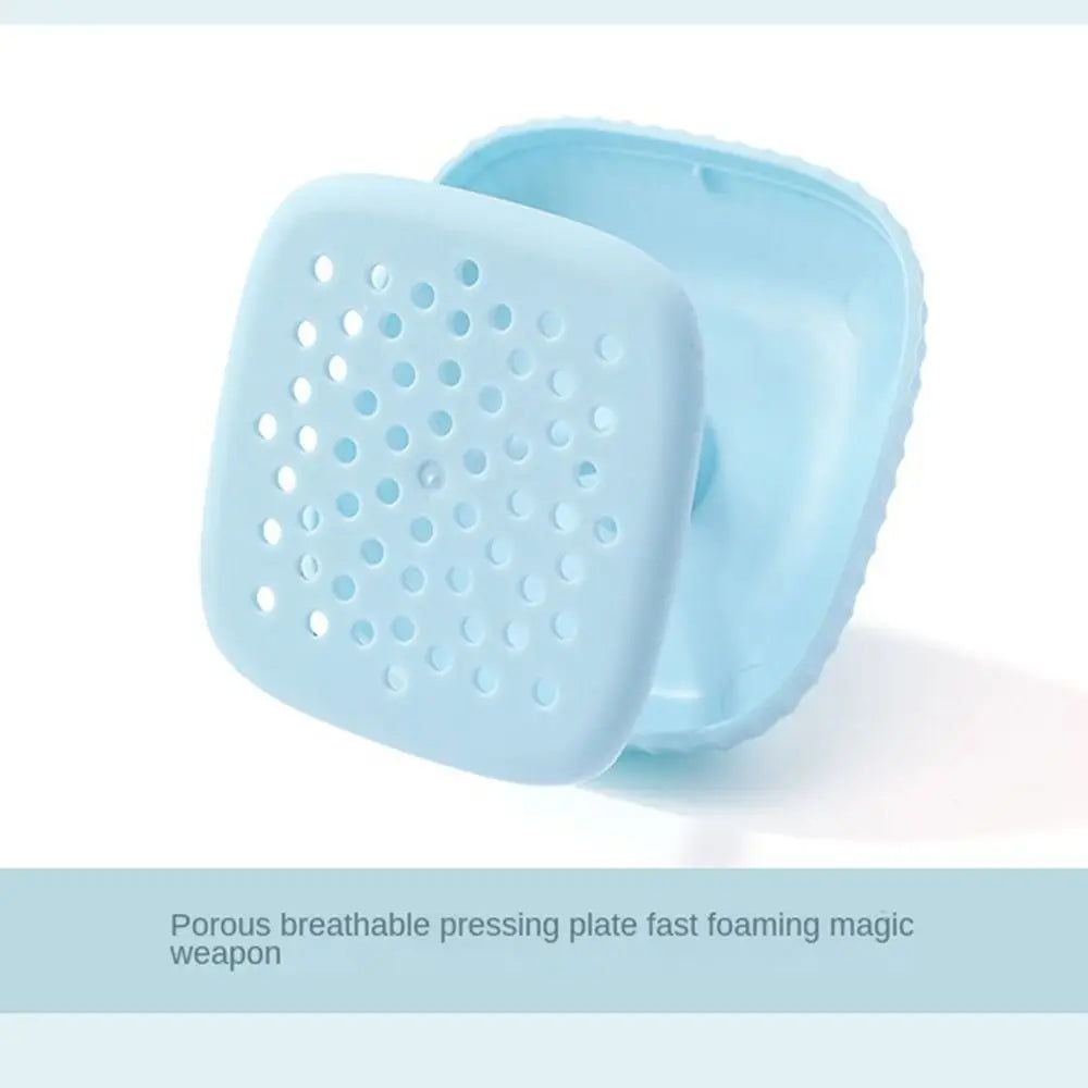 Bubble Foaming Facial Cleanser – Cream Maker Tool
