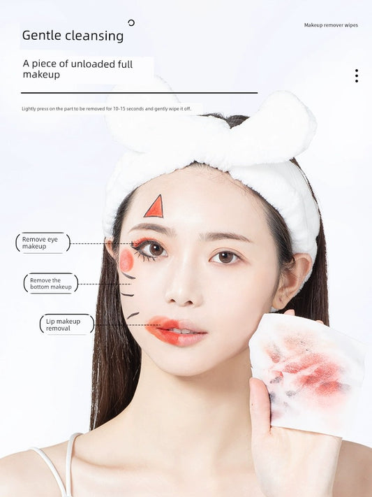 Avocado Makeup Remover – Eye & Lip