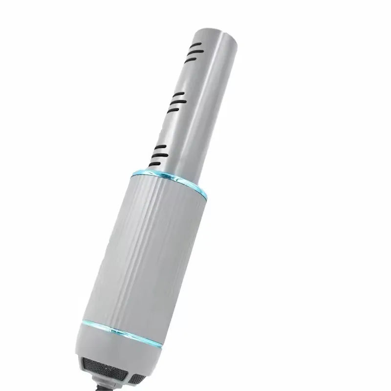 Terahertz Physiotherapy Device – Joint & Beauty Therapy Tool