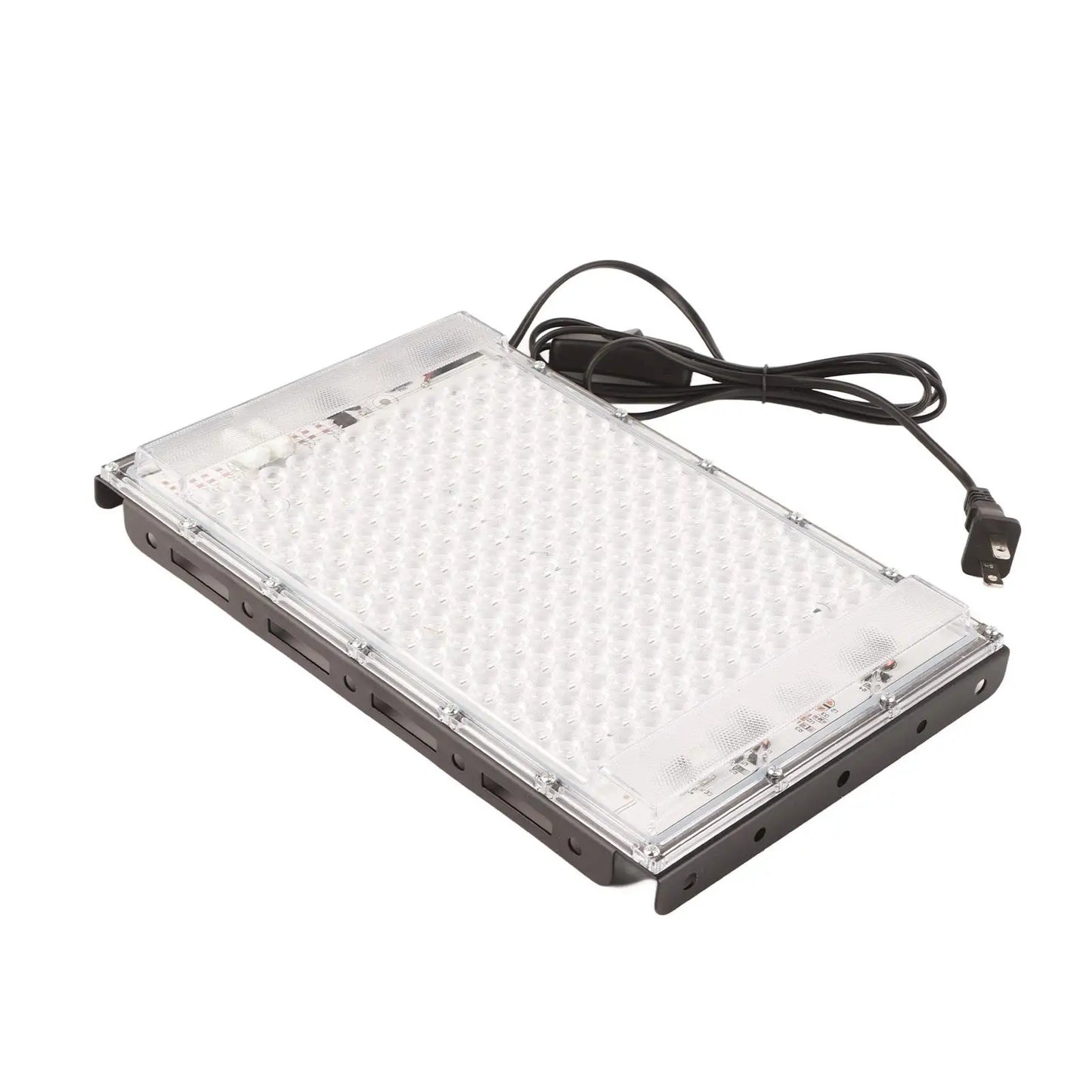 192 LED Tanning Light Device – Compact Safe Tanner Machine