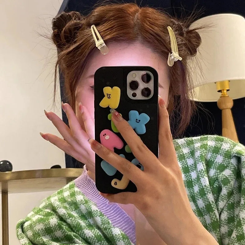 2-Piece Hair Clips – Professional Salon Hairpins