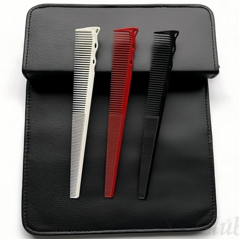 Men’s Hair Cutting Comb – Professional Barber Styling Tool