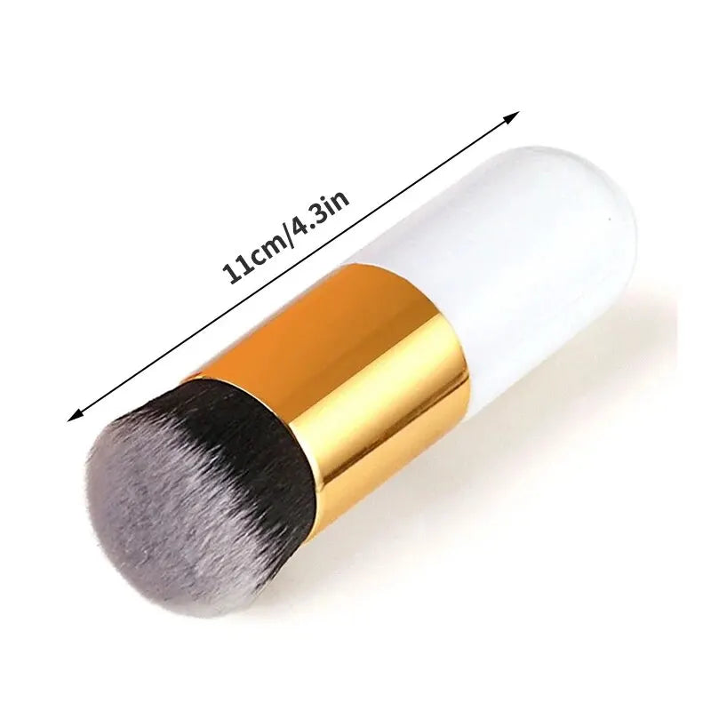 Mushroom Foundation Brush – Flawless BB Cream Tool