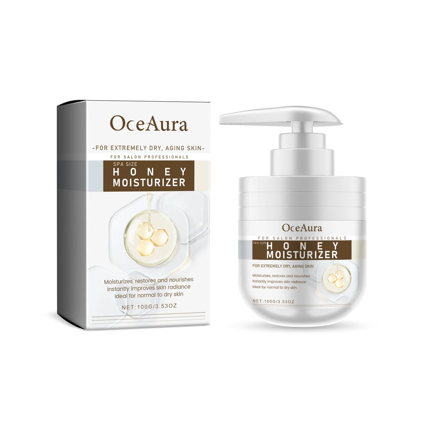 Retinol Anti-Aging Moisturizer Cream