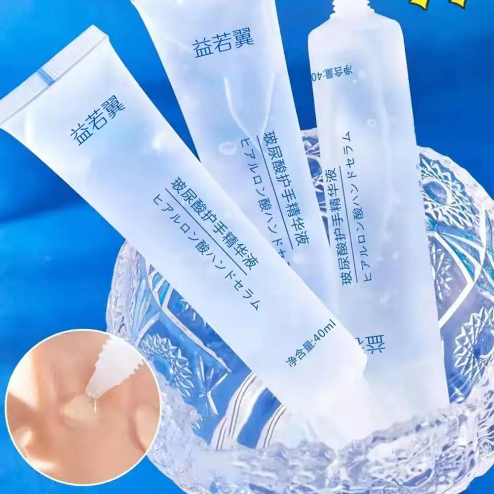 Japan Sakura Hand Cream – Moisturizing & Repair (30g/40ml)