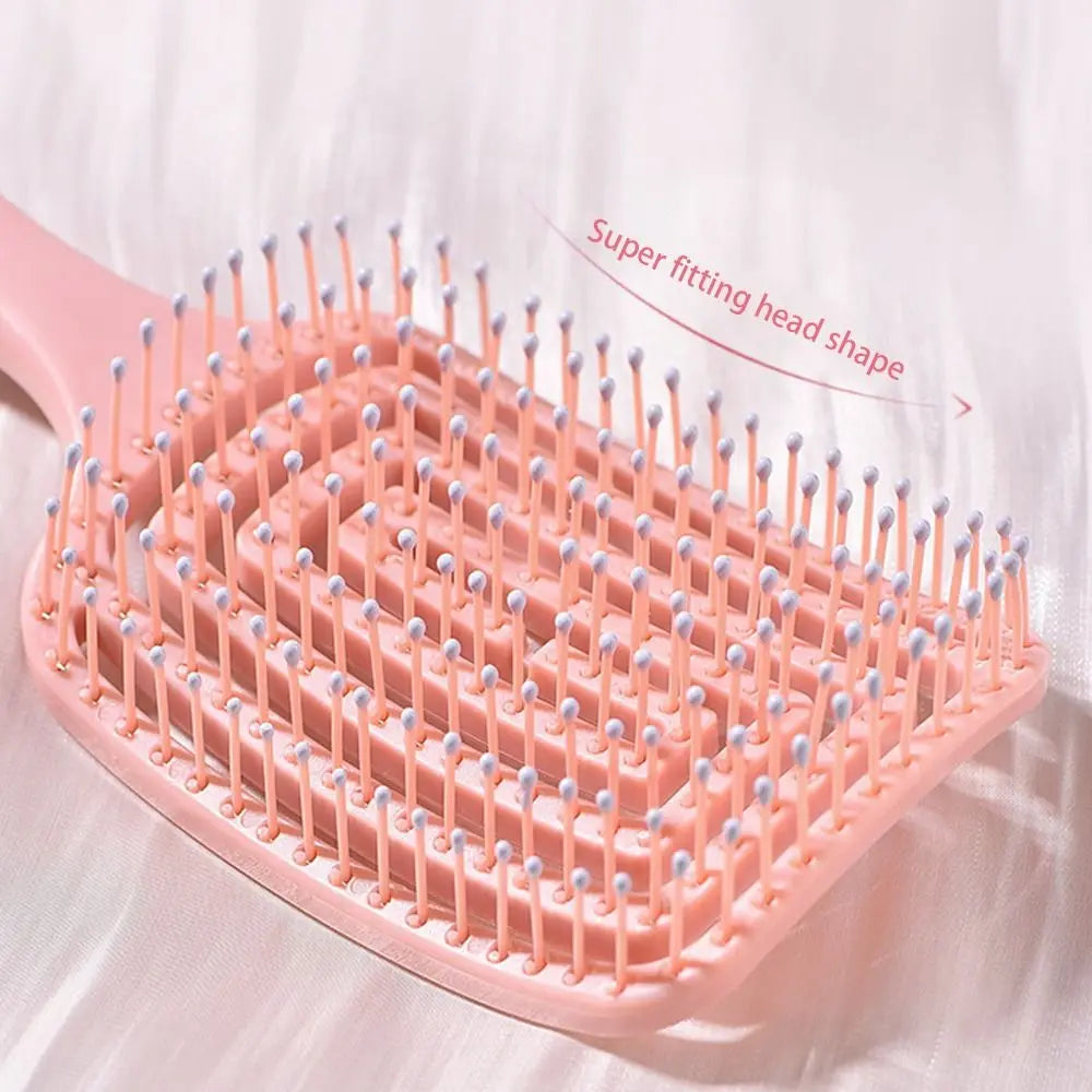 Octopus Detangling Brush – Scalp Massage Hair Comb