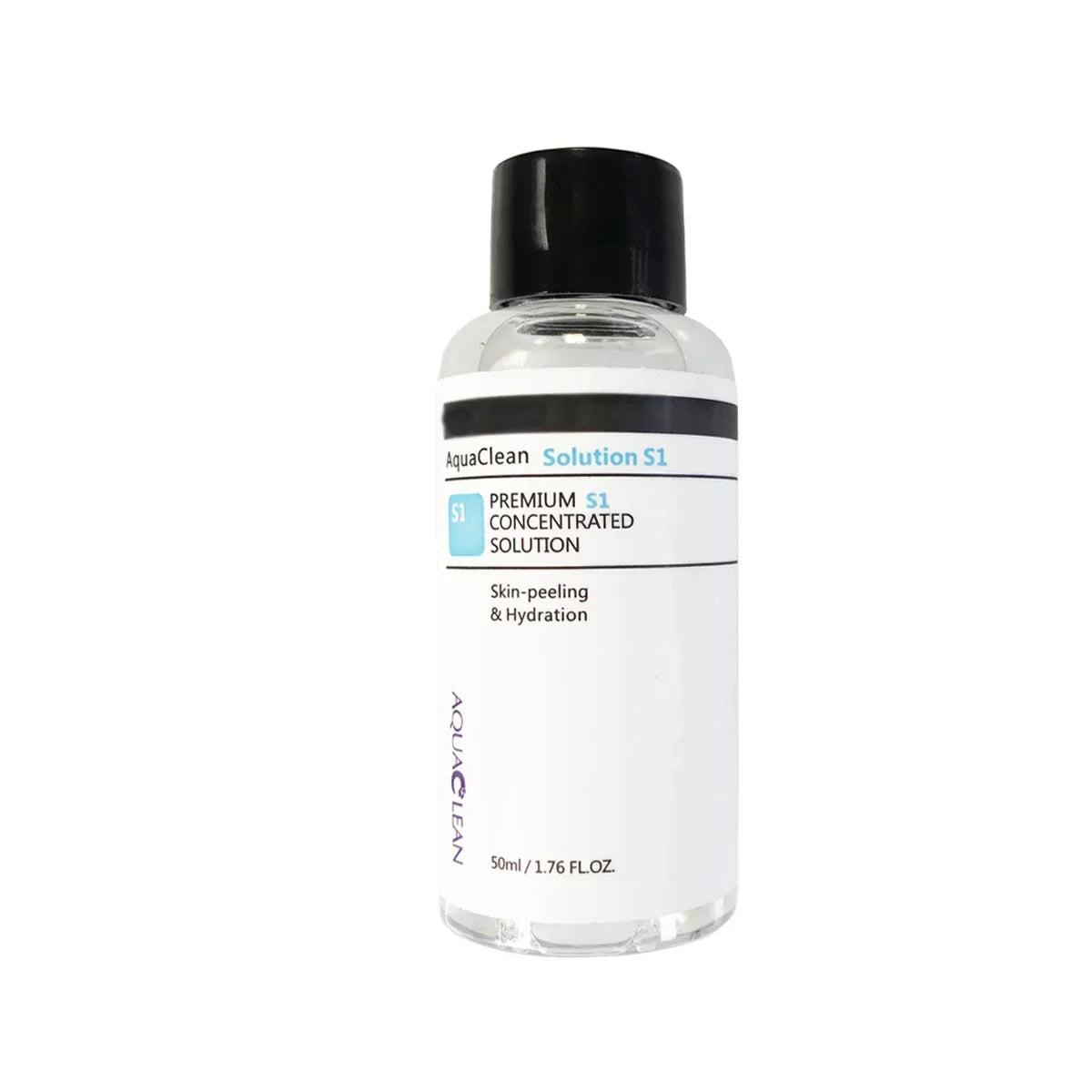Aqua Clean Peeling Solution – Hydra Dermabrasion Serum (S1 S2 S3)