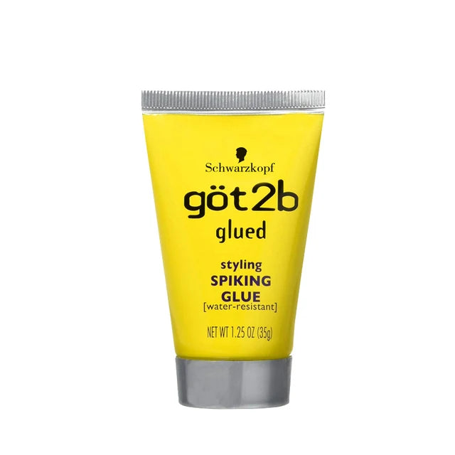 Got2b Glued Spray – Strong Hold Wig Styling, 170g