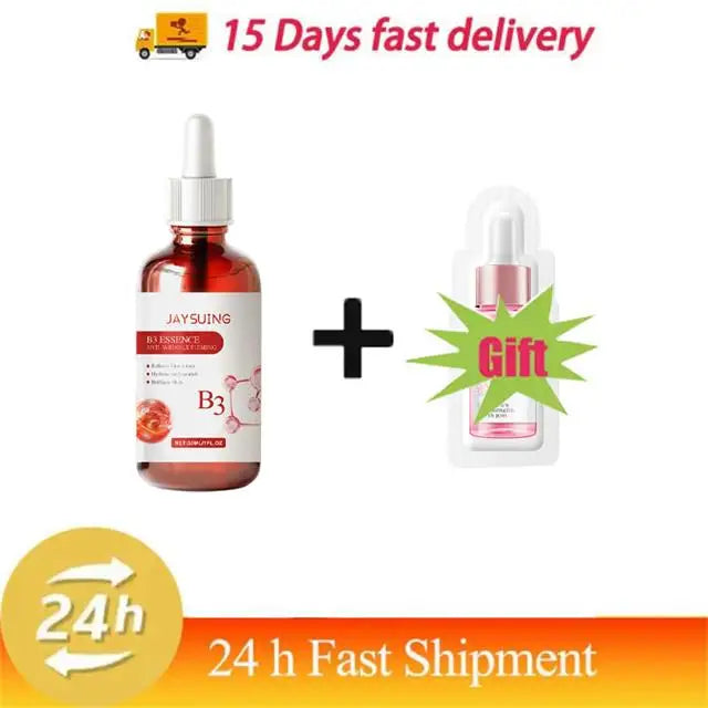Retinol Wrinkle Remover Face Serum – Anti-Aging & Lifting