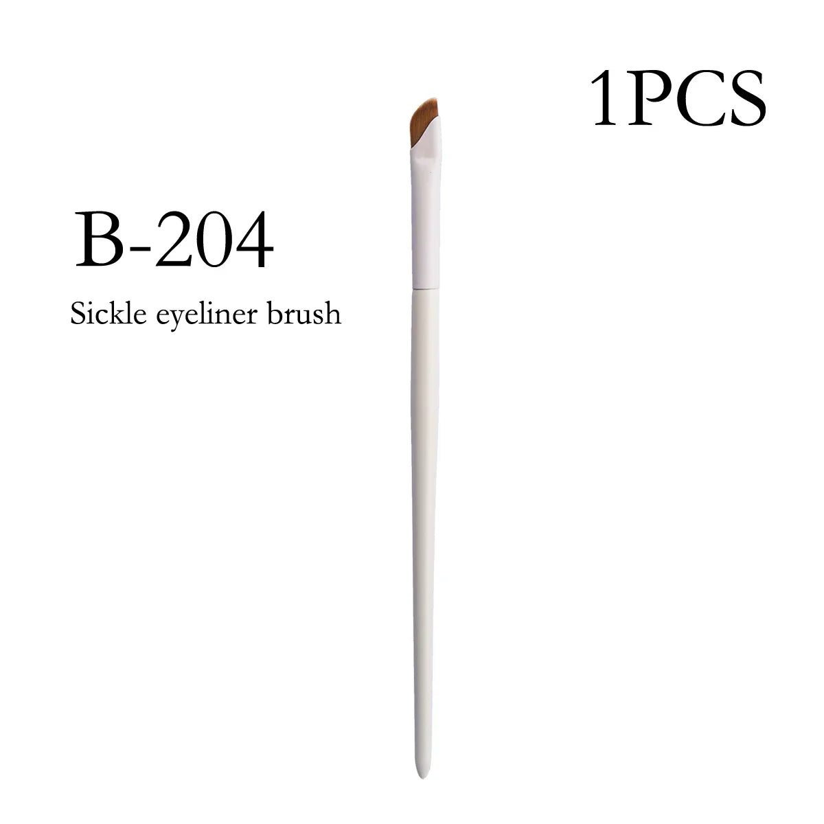 Ultra Thin Eyeliner Brush – Precision Makeup Tool