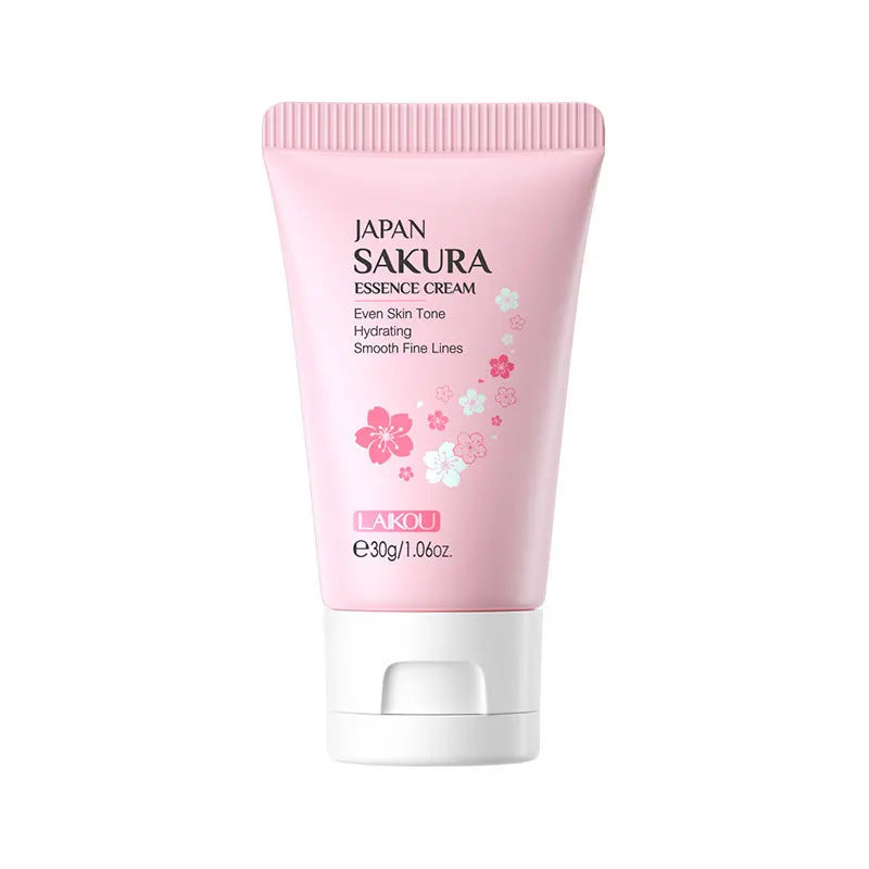 LAIKOU Vitamin C Face Cream Moisturizer