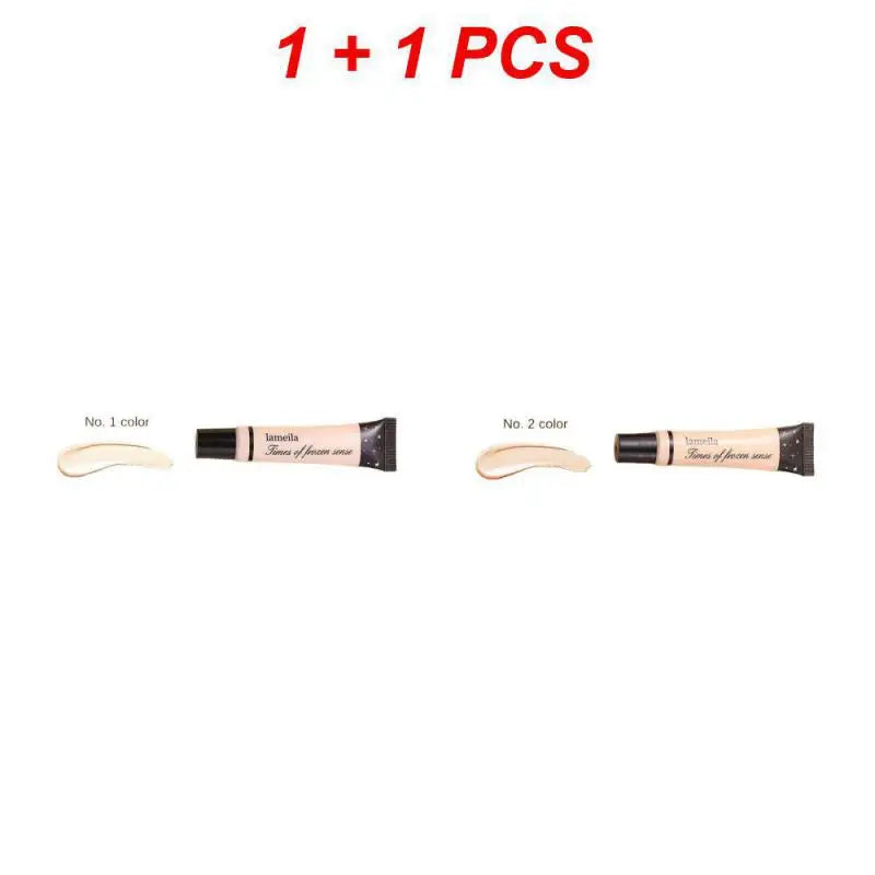 Hydrating BB Cream Foundation – Full Coverage