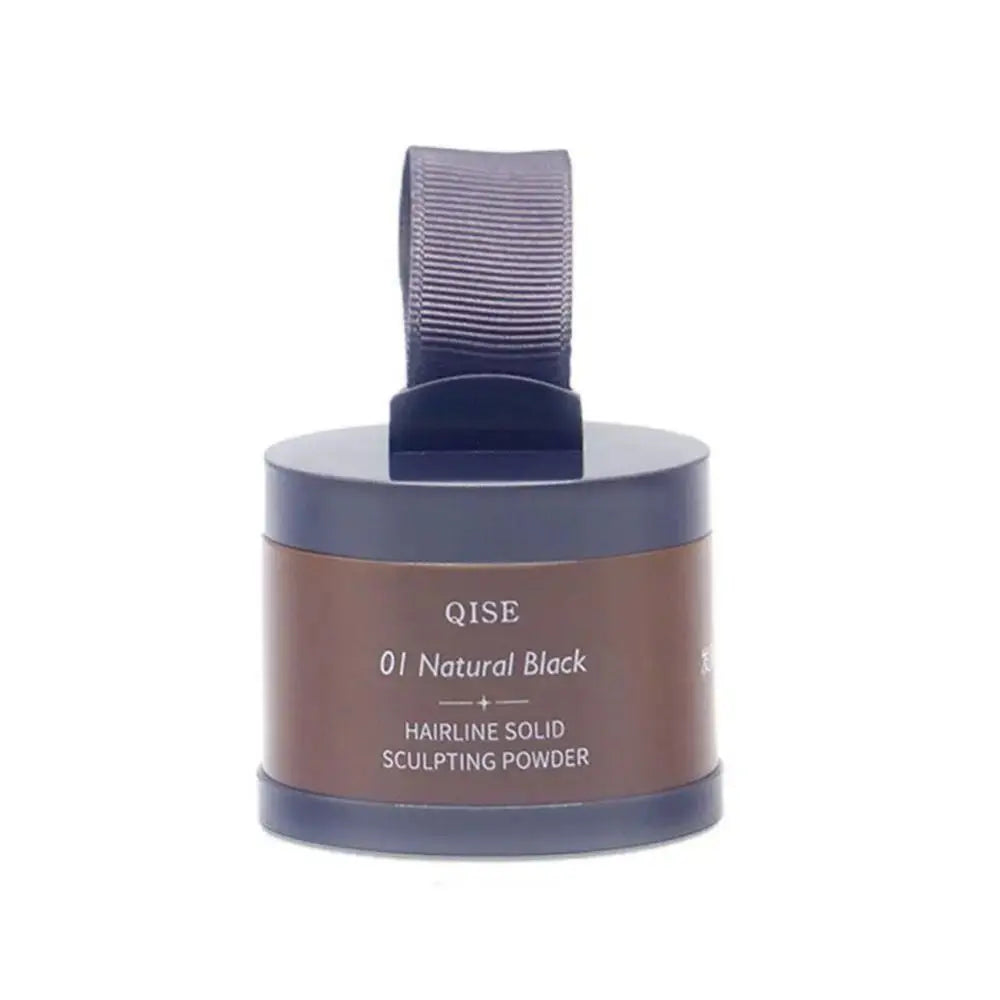 Hair Volume Powder – Instant Hairline Filler