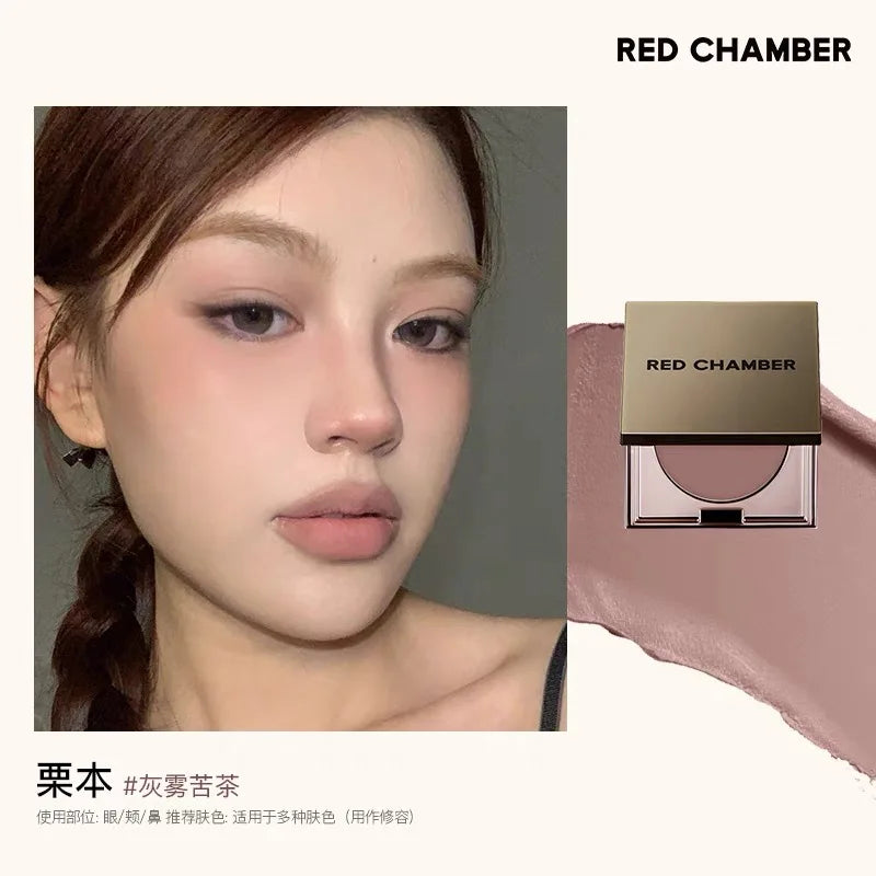 Red Chamber Multi-Use Blush Cream – Eyeshadow, Lip & Cheek Tint