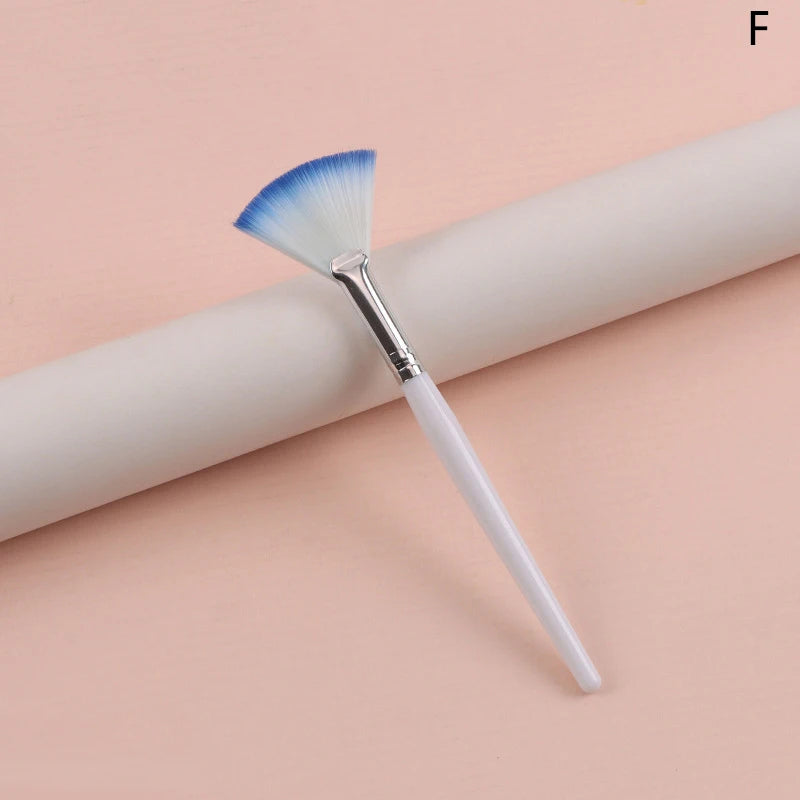 Facial Mask Brush – DIY Skincare Applicator Tool