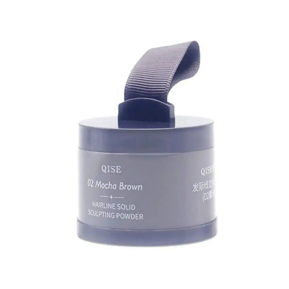 Hair Volume Powder – Instant Hairline Filler