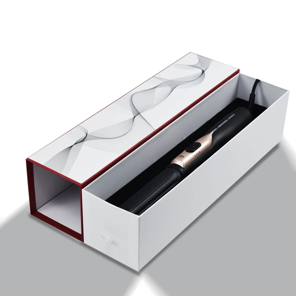 Iteracare 9.0 Pro Terahertz Wand Blower Health Machine Wave Heated Healing Therapy Wand With Infrared Technology For Pain Relief