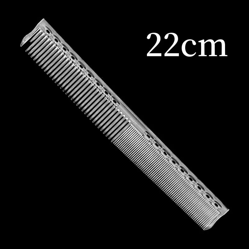 Japanese Barber Comb – Professional Salon Hair Cutting Brush