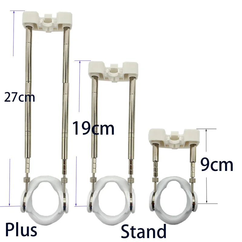 Penis Enlargement Vacuum Pump Sleeve
