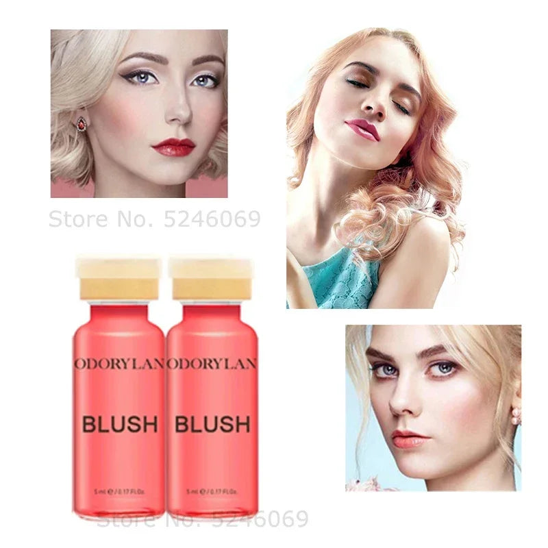 Glow Starter Kit – Blush BB Cream & Meso Serum Concealer