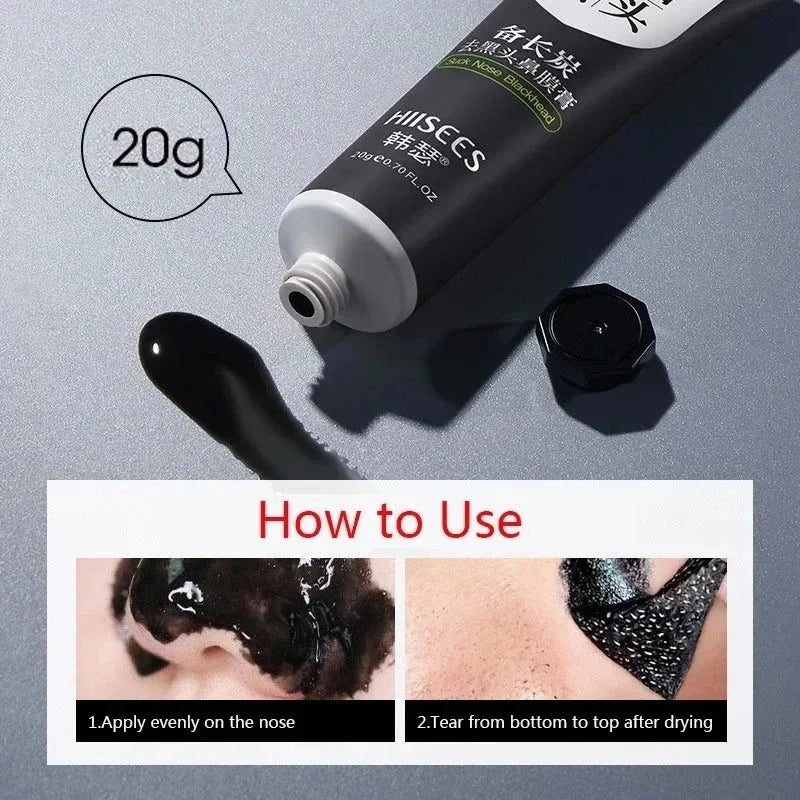 Blackhead Peel-Off Mask – 20mg