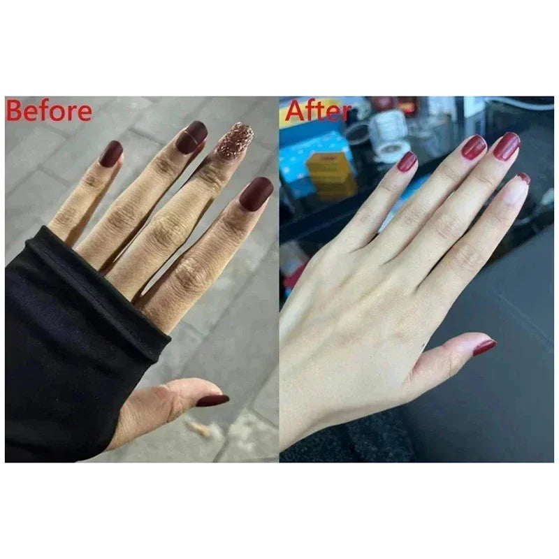 Collagen Hand Cream – Soften & Repair Dry Skin