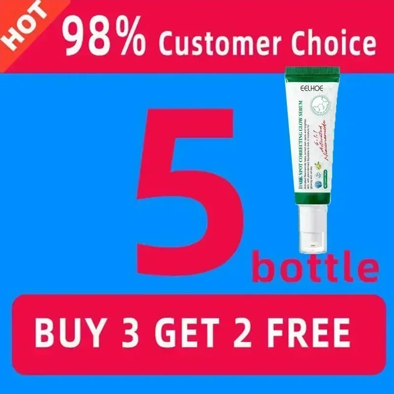 Men's Anti-acne Mark Pothole Repair Cream-Regeneration gel