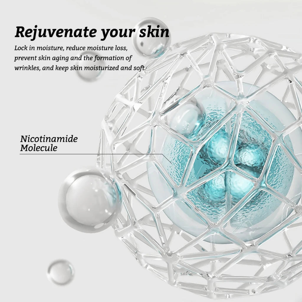 Retinol Anti-Wrinkle Cream – Men’s Collagen Face & Neck Care