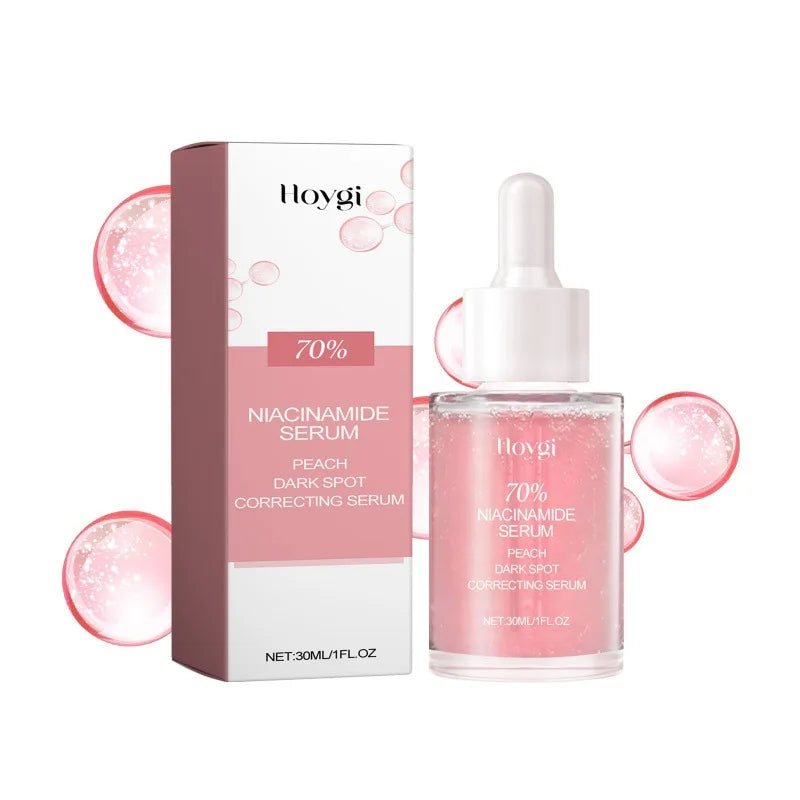 Niacinamide Serum – Dark Spot Corrector & Hydrating Essence
